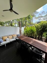 SilverSea (D15), Condominium #594652551